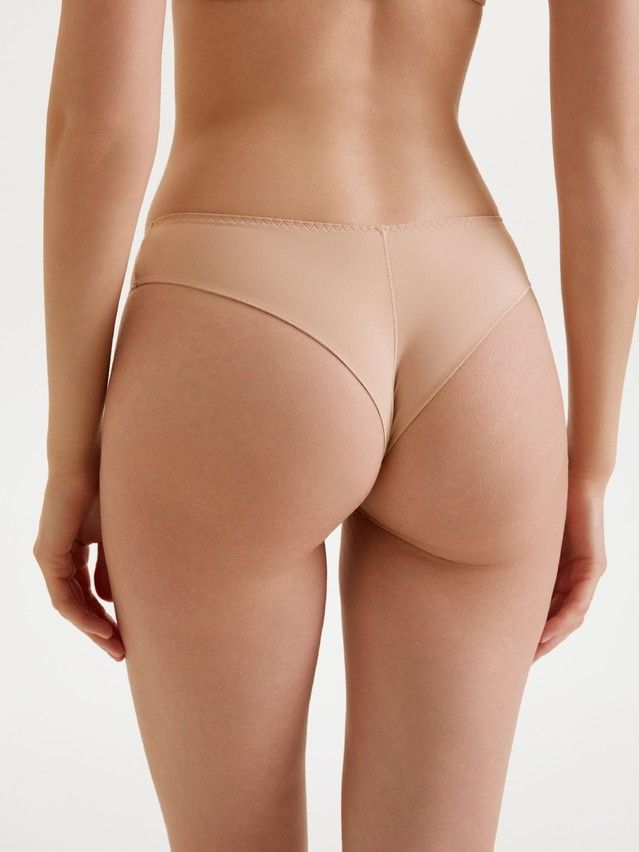 Трусы жен. CE AUTOGRAPH RP6130, р.102, нюд - 2