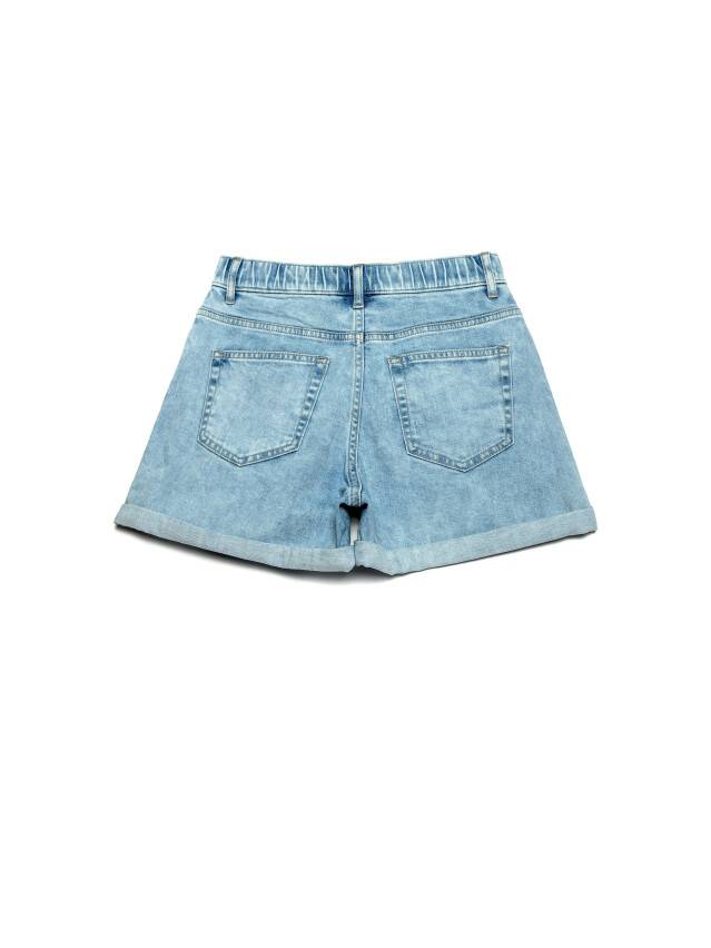 Шорты джинсовые жен. CE CON-334, р.170-90, light blue - 10