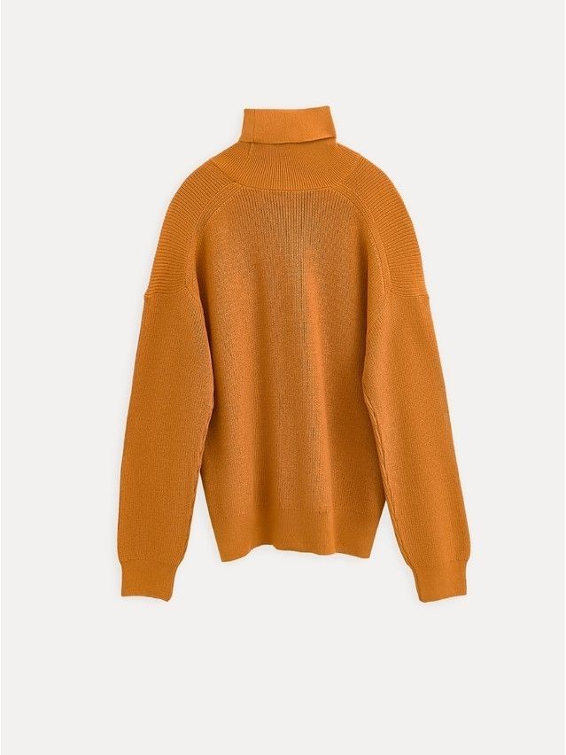 Джемпер женский CE LDK24108 24С-108СП, р.170-84, orange - 7