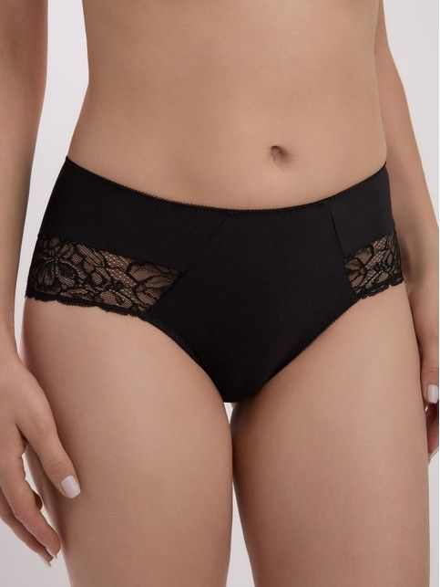 Трусы «слип» со средней линией талии AUTOGRAPH RP 3129 - купить в интернет-магазине Conte