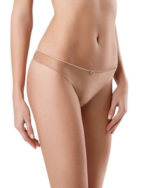 Трусы "стринг" VOYAGE RP 5016 - купить в интернет-магазине Conte