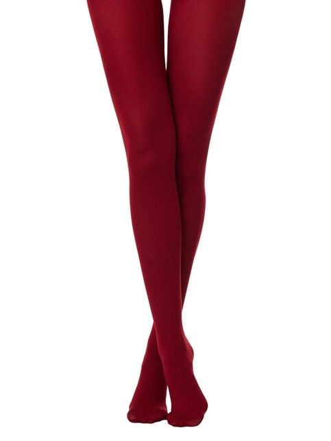 Плотные колготки из микрофибры TRENDY 150 Lycra®