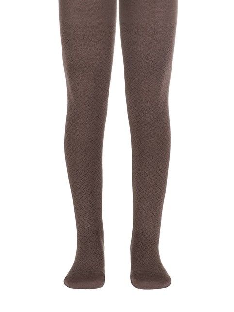 Тонкие хлопковые колготки CLASS Lycra®, модель 300