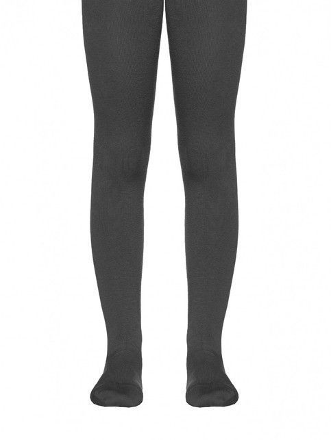 Классические колготки из хлопка