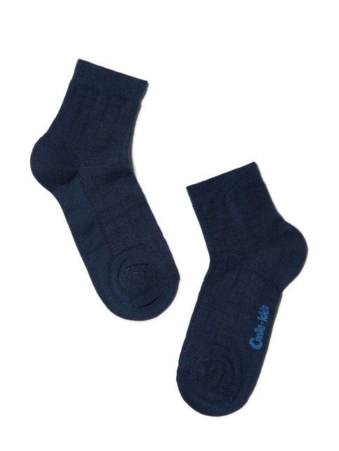 Хлопковые носки CLASS Lycra®