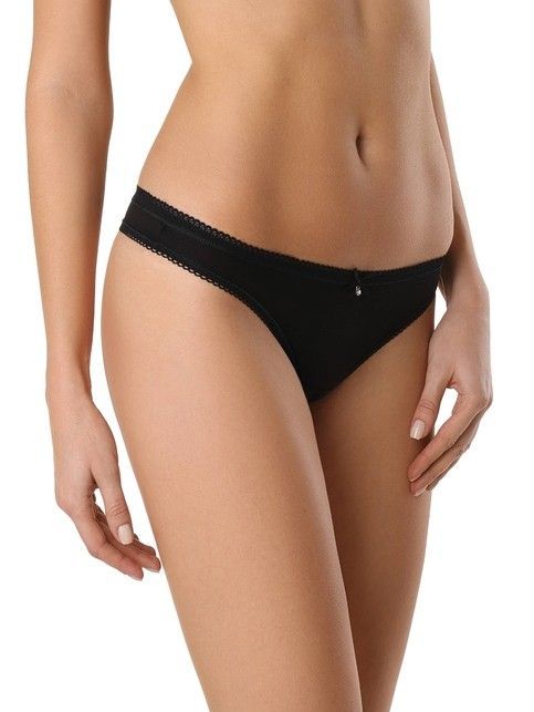 Трусы "стринг" ULTRA SOFT LST 795 (в коробке) - купить в интернет-магазине Conte