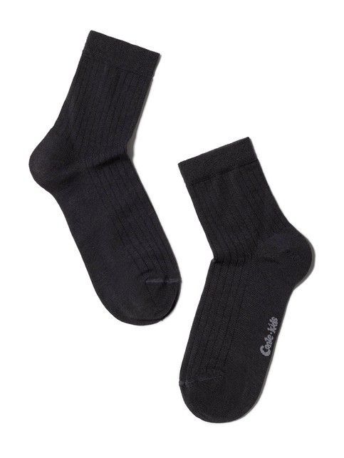 Хлопковые носки CLASS Lycra®