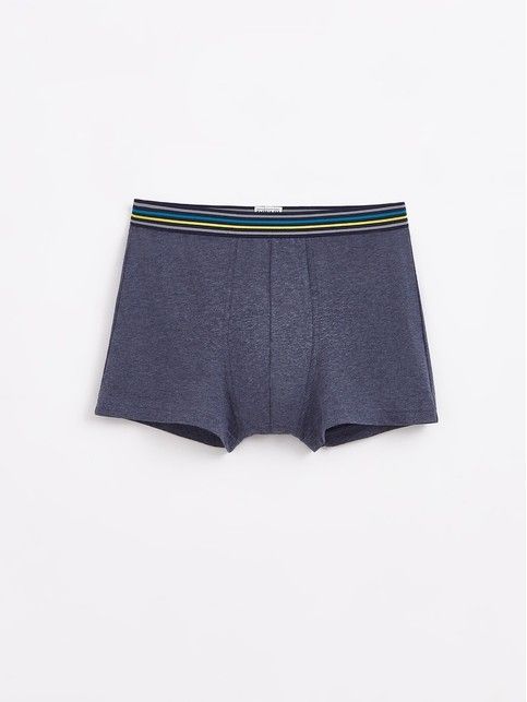 Хлопковые мужские трусы PREMIUM SHORTS 758 (бандероль)