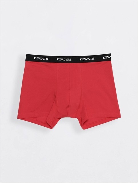 Хлопковые мужские трусы BASIC SHORTS 147 (в коробке)