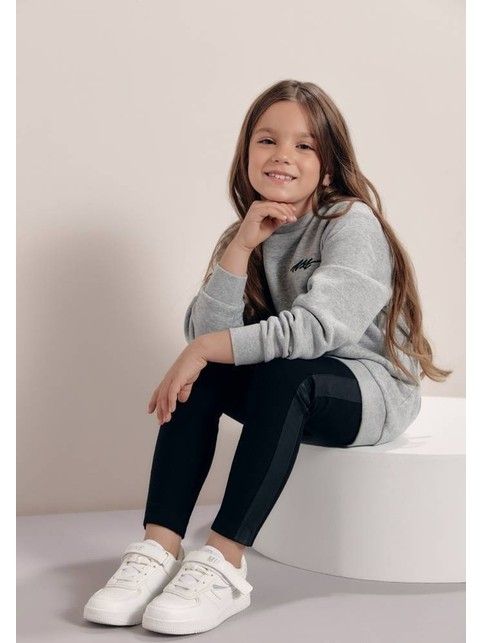 Стильные леггинсы с термоэффектом MINI URBAN NEW