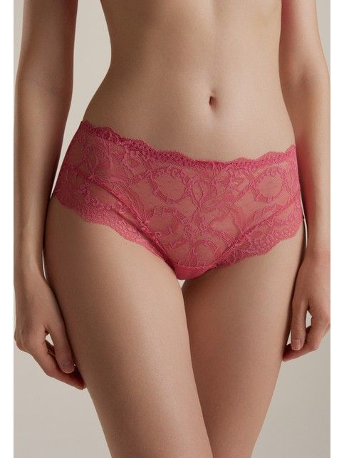 Трусы «хипстеры» со средней линией талии Love story TP7146 - купить в интернет-магазине Conte