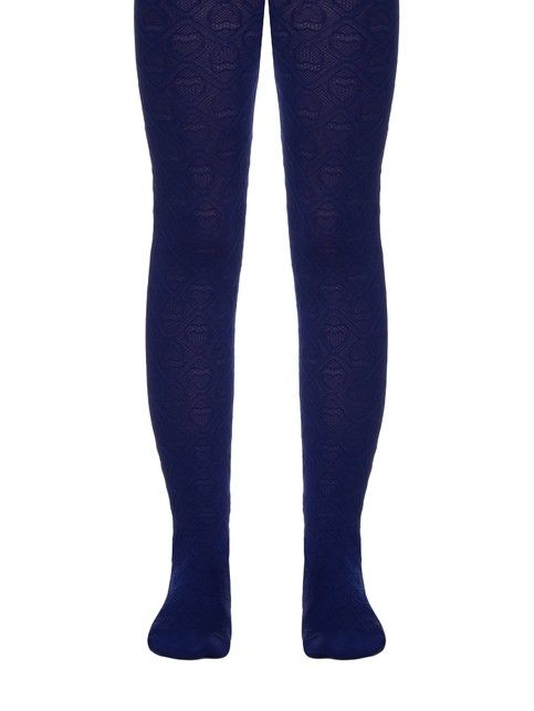 Колготки полиамидные детские EVA марино - купить в интернет-магазине Conte