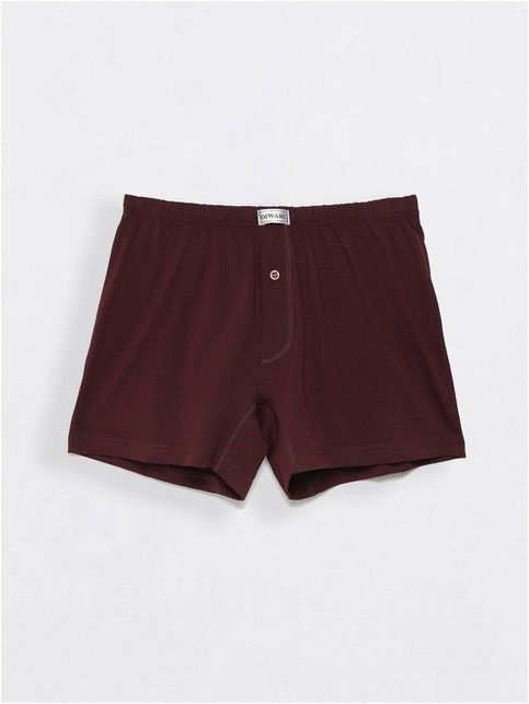 Хлопковые мужские трусы BASIC BOXER 101 (в коробке) - купить в интернет-магазине Conte