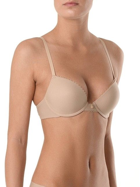 Бюстгальтер push-up на каркасах WEEKEND RB 0006