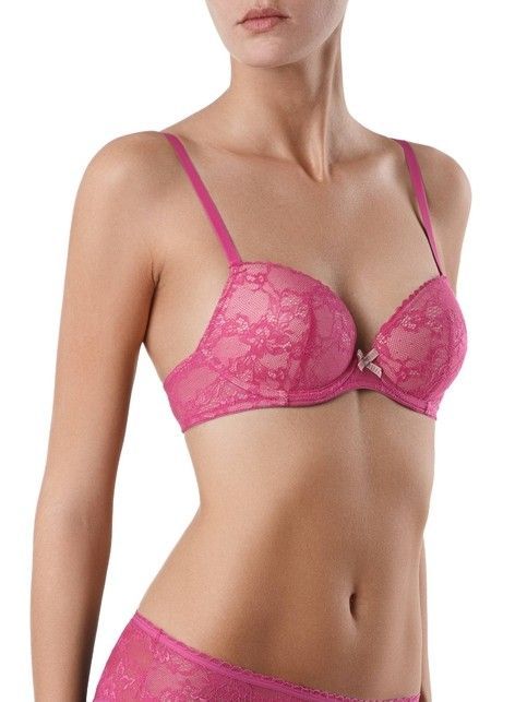 Бюстгальтер женский INSTINCT TB 1033 фрезия