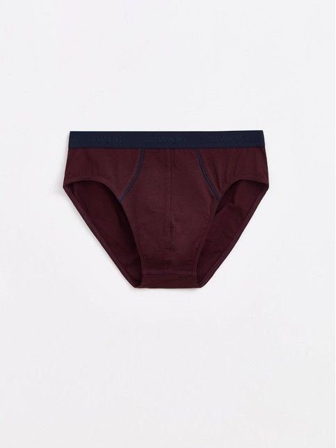 Хлопковые трусы-cлипы PREMIUM MSL 1571