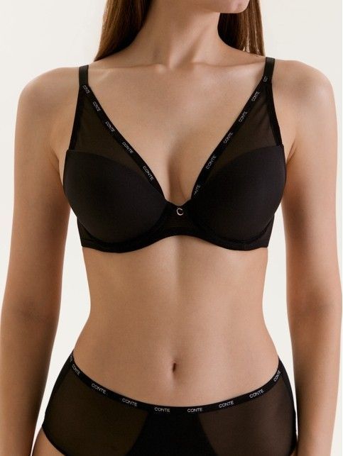 Бюстгальтер push-up Second Skin RB1188 - купить в интернет-магазине Conte