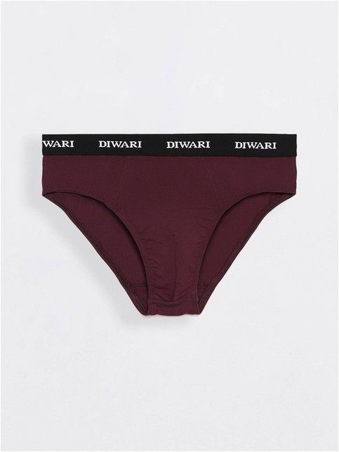 Хлопковые мужские трусы BASIC SLIP 148 (в коробке)