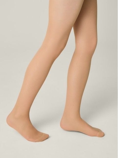 Колготки с усиленным торсом-шортиками MILA - купить в интернет-магазине Conte