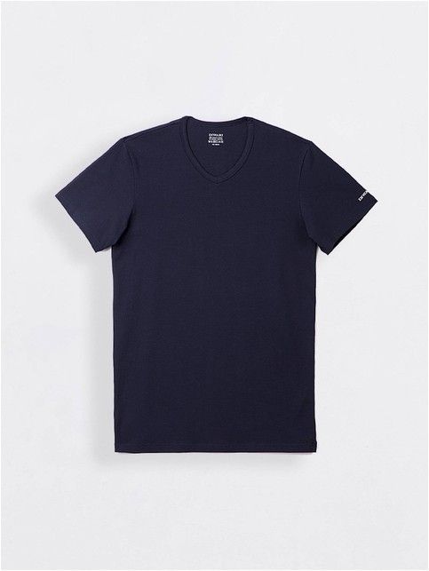 Футболка из хлопка MF 745