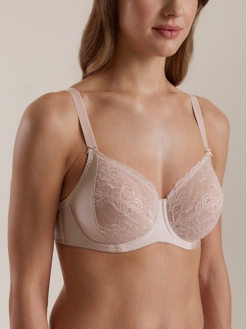 Бюстгальтер с мягкой чашкой COMFORT PLUS RB6238 - купить в интернет-магазине Conte