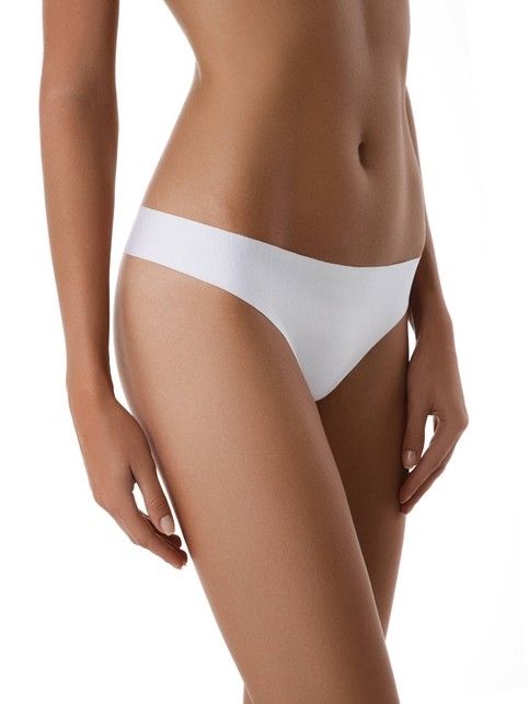 Бесшовные Трусы "танга" WEEKEND RP 0007 - купить в интернет-магазине Conte