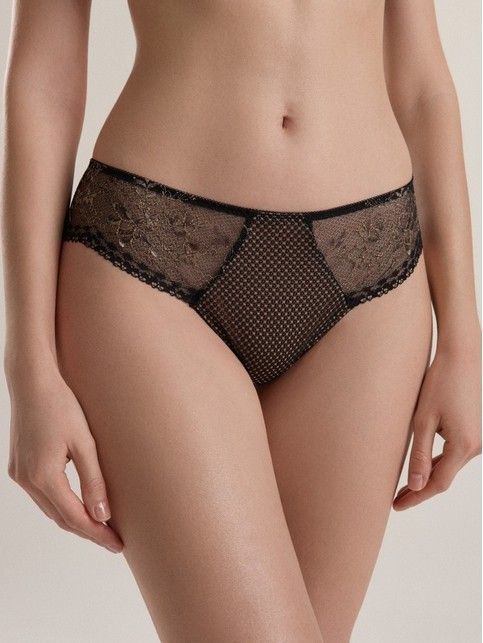 Трусы «танга» Romance ТР 6154 - купить в интернет-магазине Conte