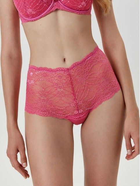 Трусы "брифы" ROMANTIQUE RP 1031 - купить в интернет-магазине Conte