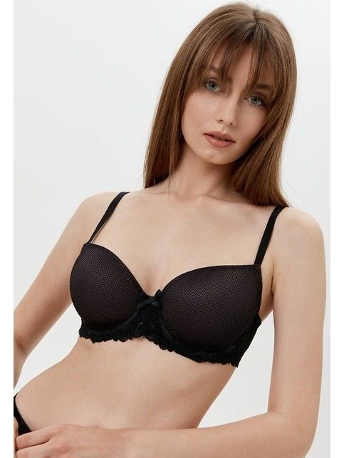 Бюстгальтер на каркасах Mirage TB 3094