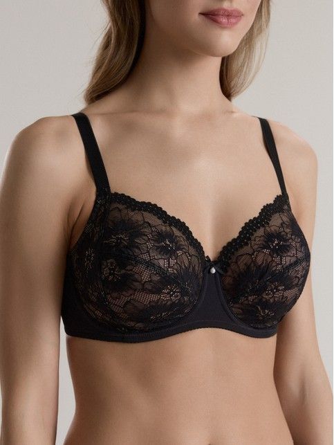 Новинки женского белья