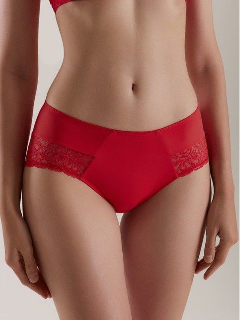 Трусы «слип» со средней линией талии AUTOGRAPH RP 3129 - купить в интернет-магазине Conte