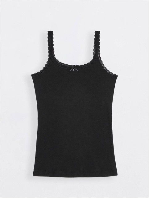 Топ SECRET CHARM LT 985