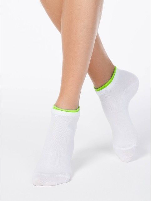 Хлопковые носки ACTIVE, модель 035