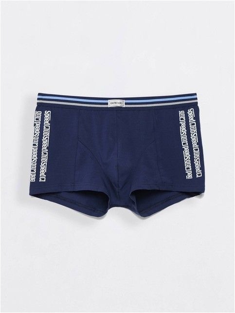 Хлопковые мужские трусы TATTOO SHORTS 406 (в коробке)