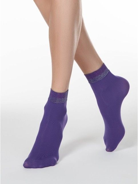 Новинки носочков и колготок FANTASY AW 2019-2020