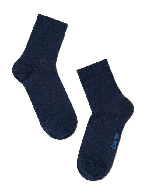 Хлопковые носки CLASS Lycra®