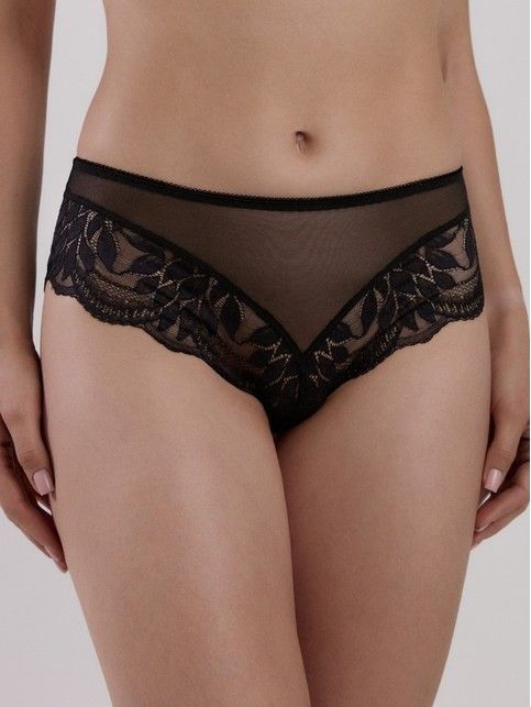 Трусы хипстеры GLAMOUR ТP7187 - купить в интернет-магазине Conte