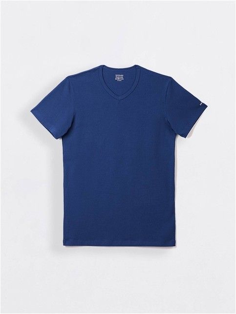 Футболка из хлопка MF 745