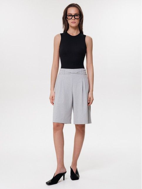 Женское повседневное боди