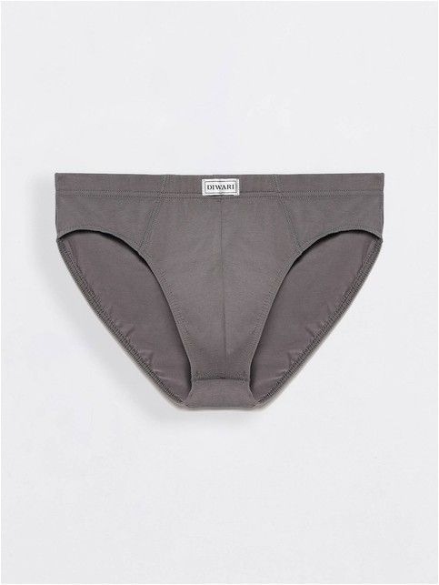 Хлопковые мужские трусы BASIC SLIP 128 (в коробке)