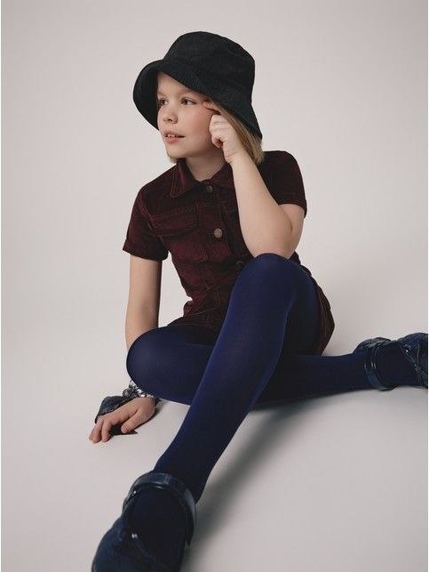 Колготки из микрофибры ONLY TEENS 40 - купить в интернет-магазине Conte