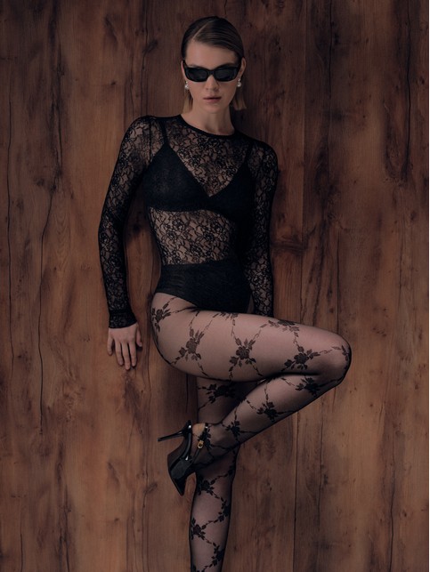 Колготки женские