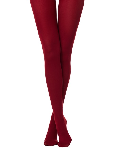 Плотные колготки из микрофибры TRENDY 150 Lycra® - купить в интернет-магазине Conte