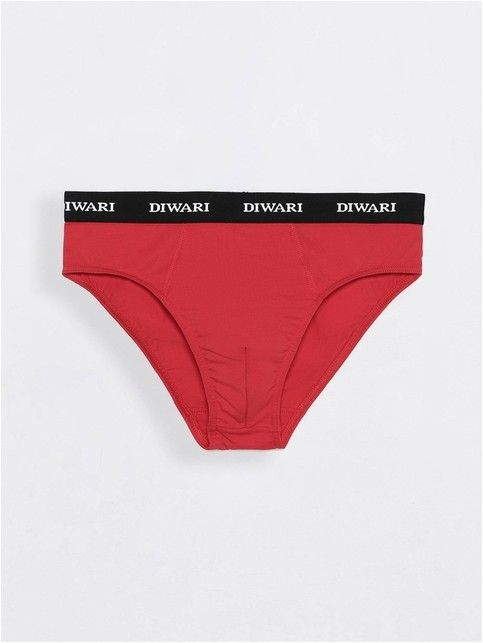 Хлопковые мужские трусы BASIC SLIP 148 (в коробке)
