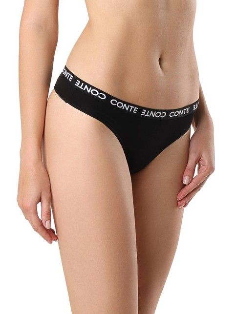Трусы "бразилиана" ULTIMATE COMFORT LBR 998 (на вешалке) - купить в интернет-магазине Conte