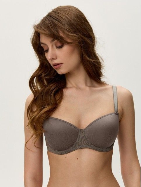 Бюстгальтер женский DAY BY DAY RB 0001 тимьян - купить в интернет-магазине Conte