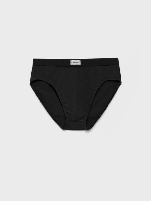 Хлопковые мужские трусы BASIC SLIP 701 (в коробке) - купить в интернет-магазине Conte