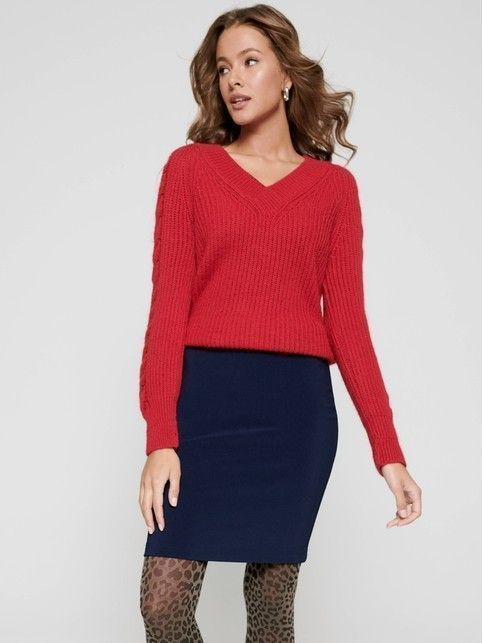 Классическая юбка-футляр PRESTIGE - купить в интернет-магазине Conte