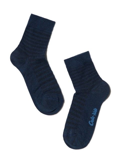 Хлопковые носки CLASS Lycra®