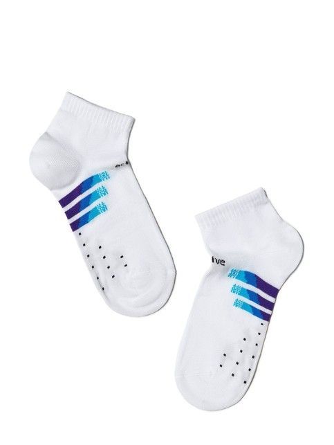 Короткие спортивные носки ACTIVE Lycra®